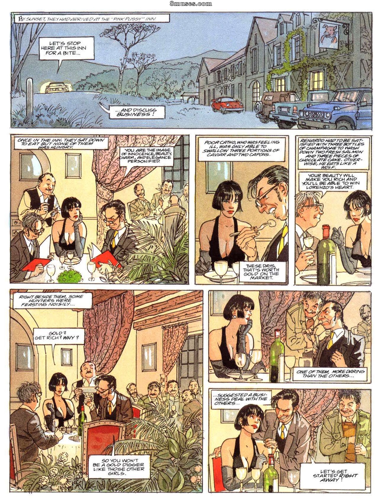 Issue 1 16