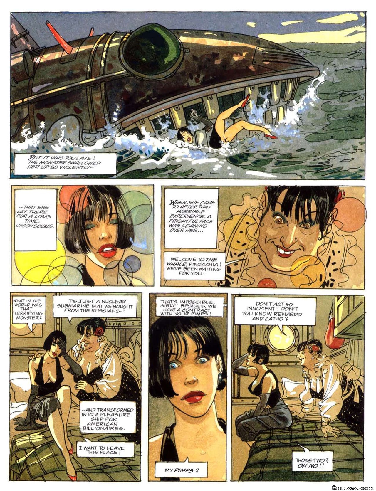 Issue 1 38