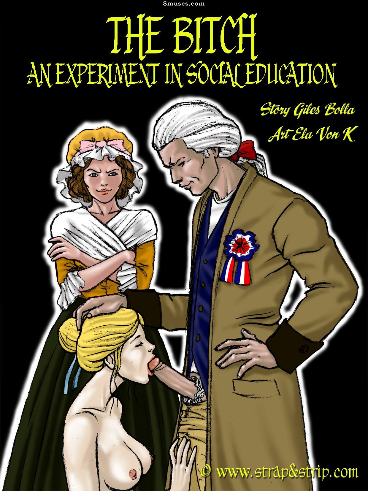 Issue 1