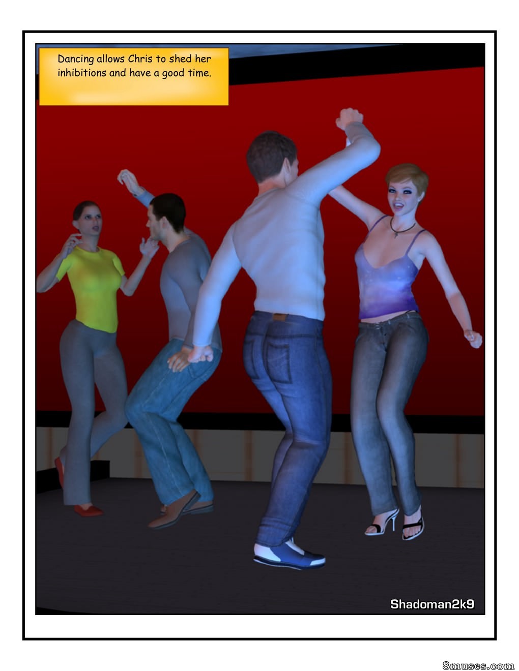 Issue 1 3
