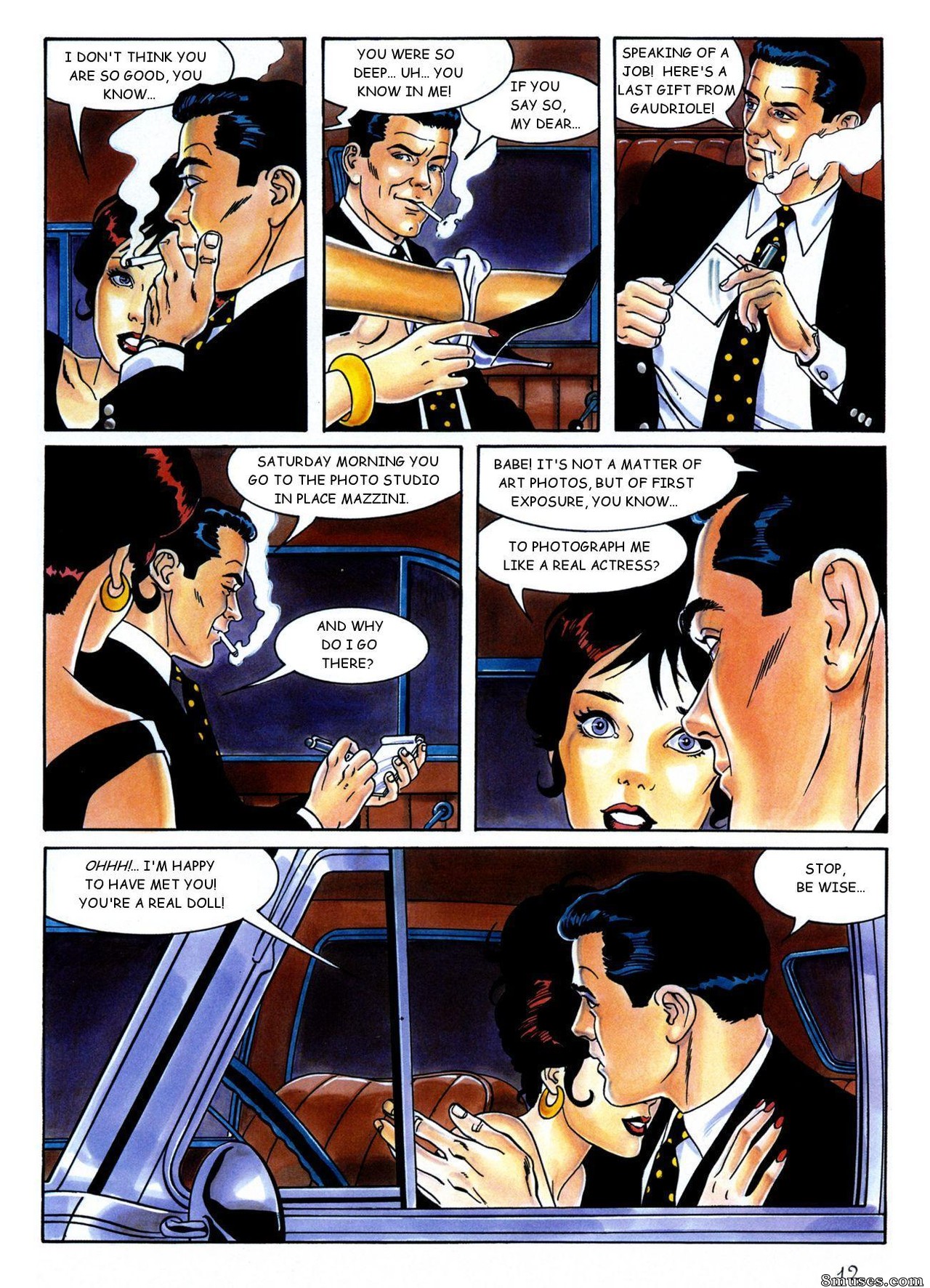 Issue 1 15