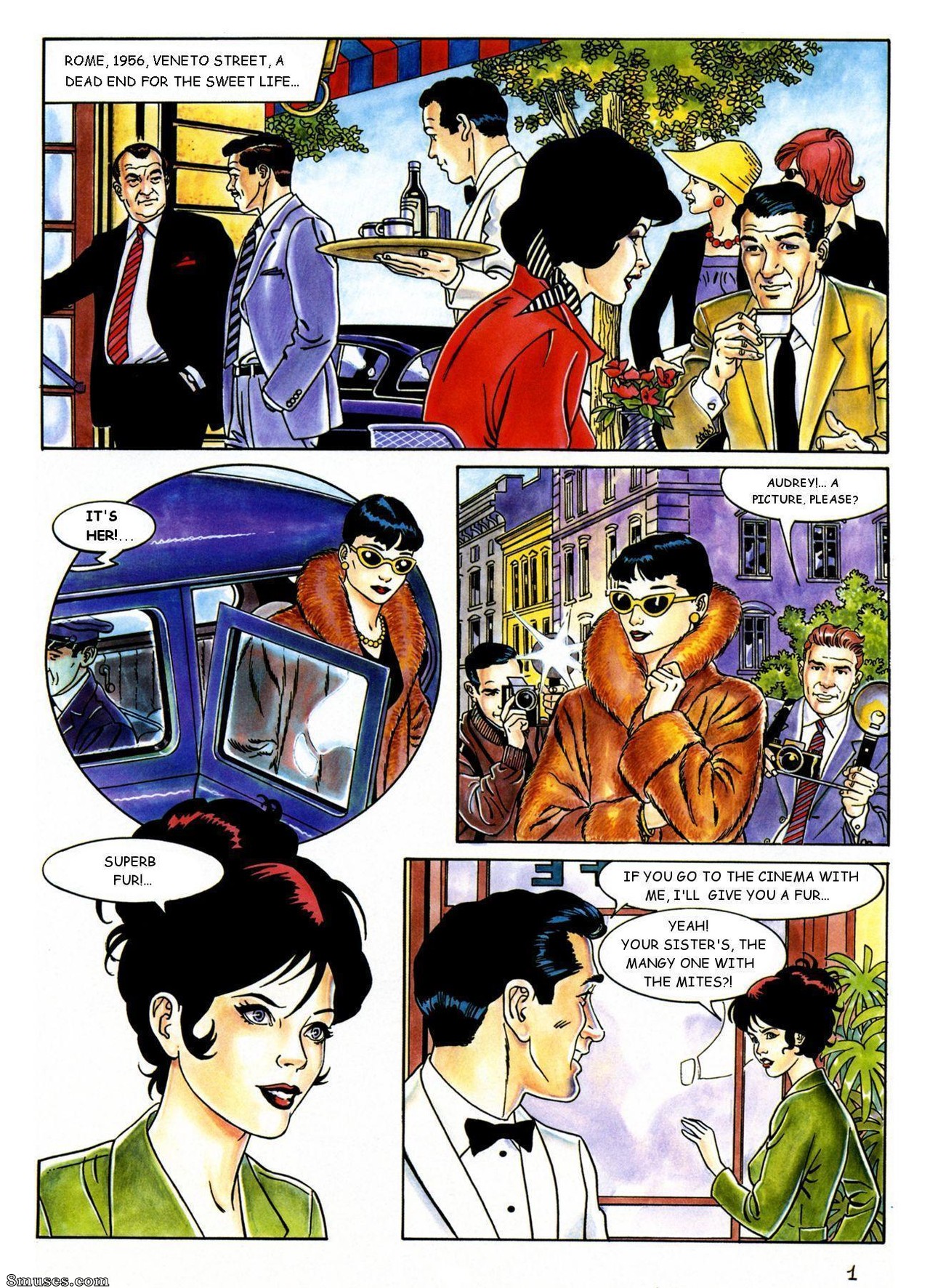 Issue 1 4