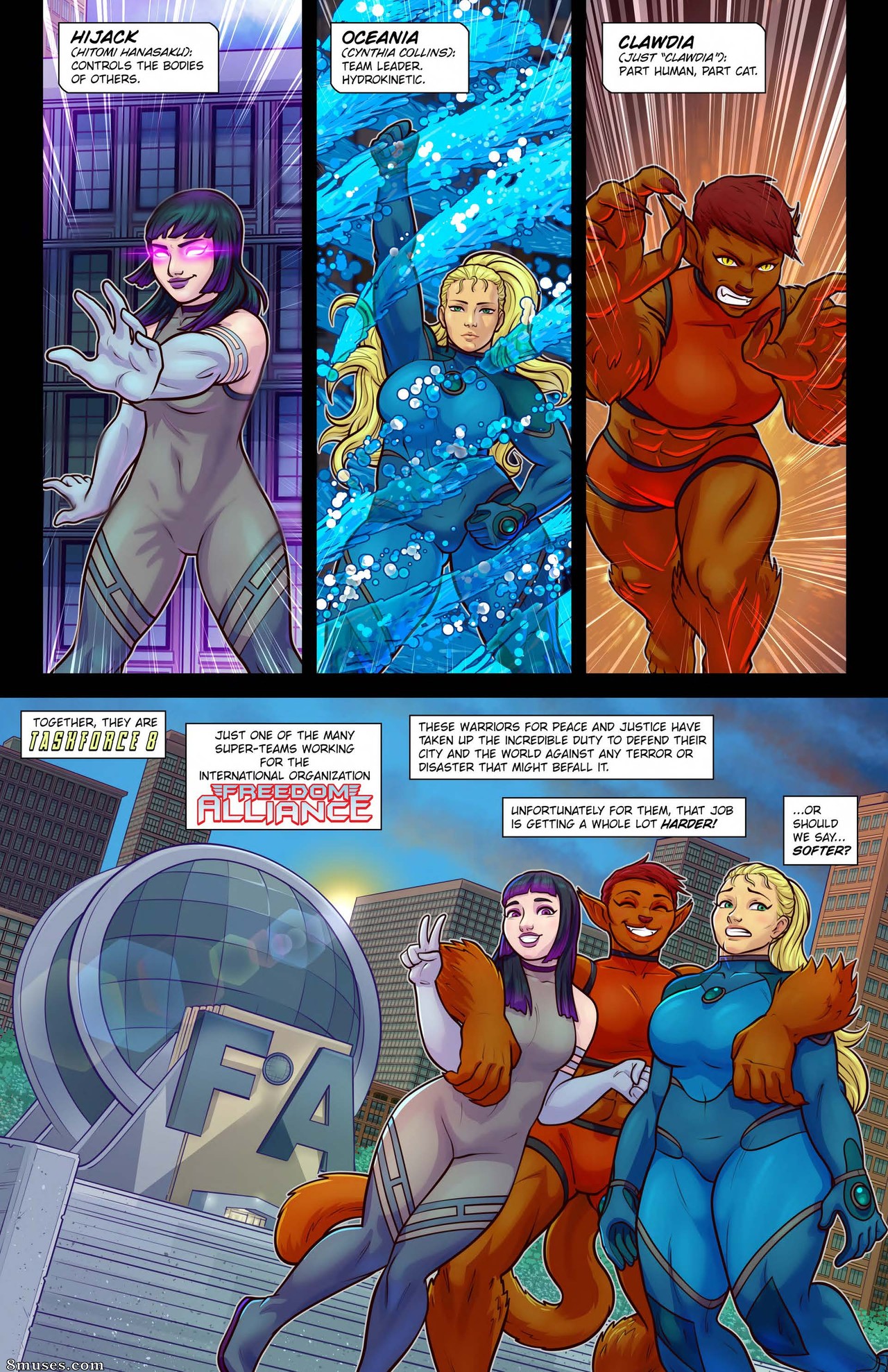 Issue 1 3