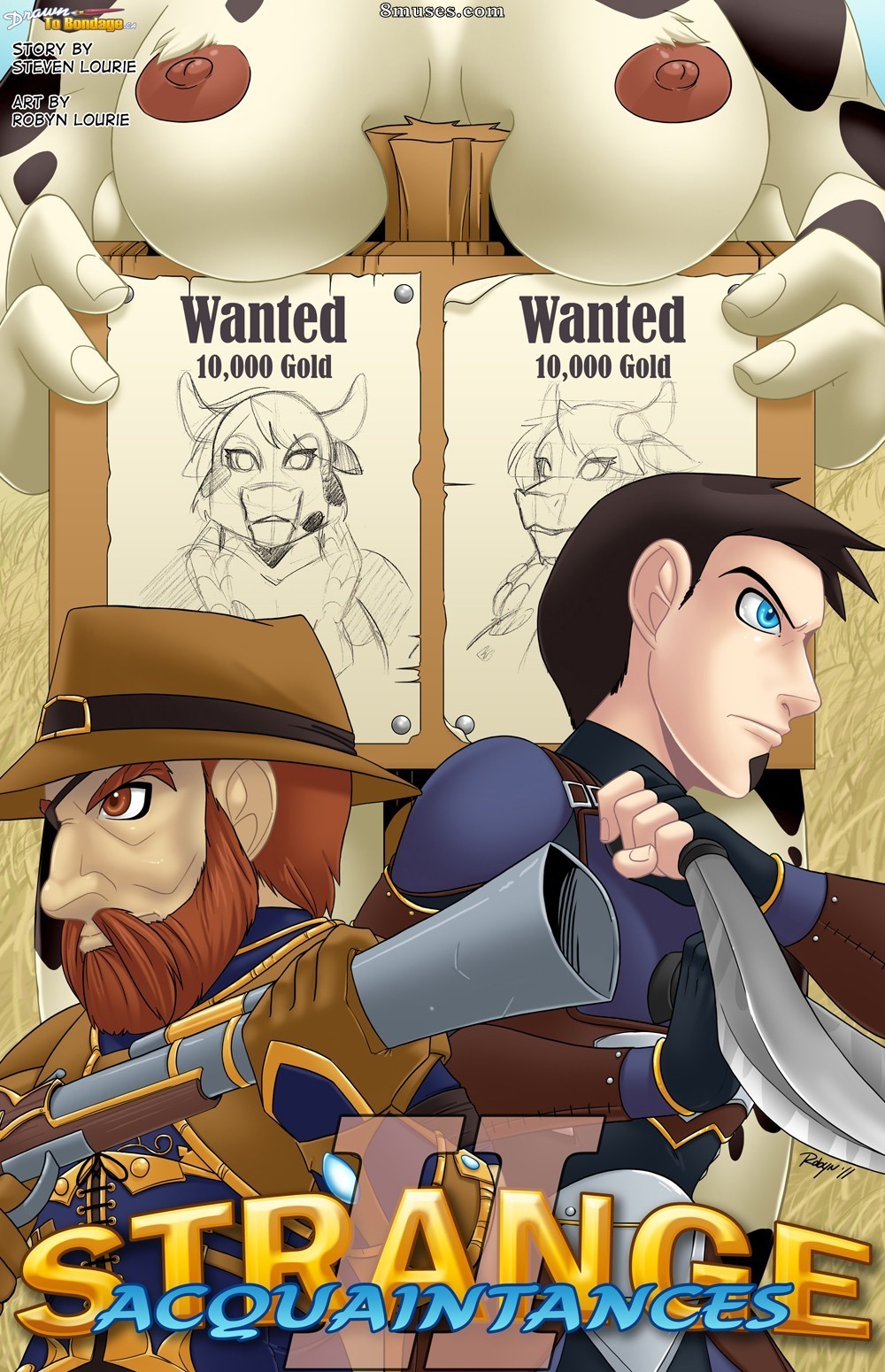 Issue 5