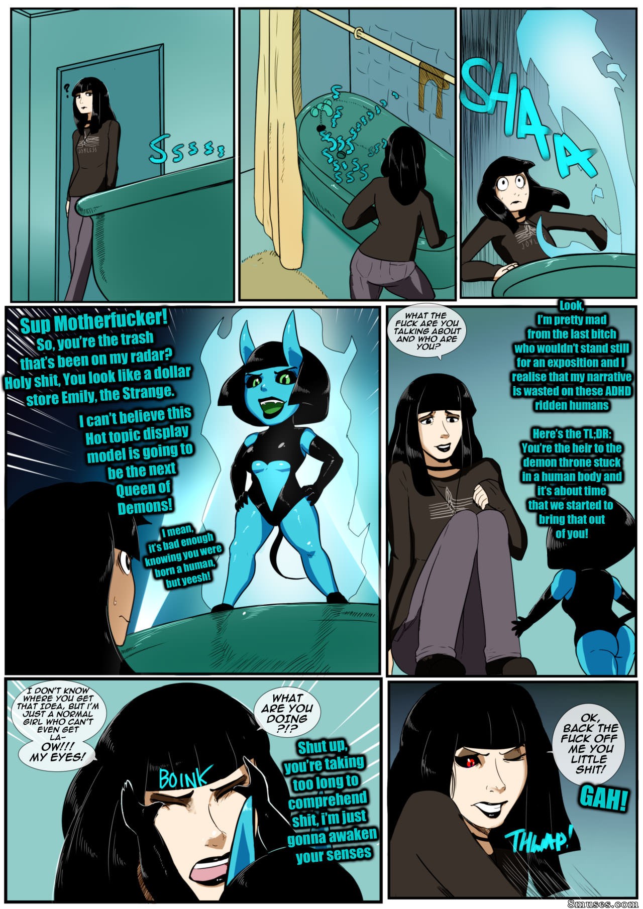 Issue 1 3