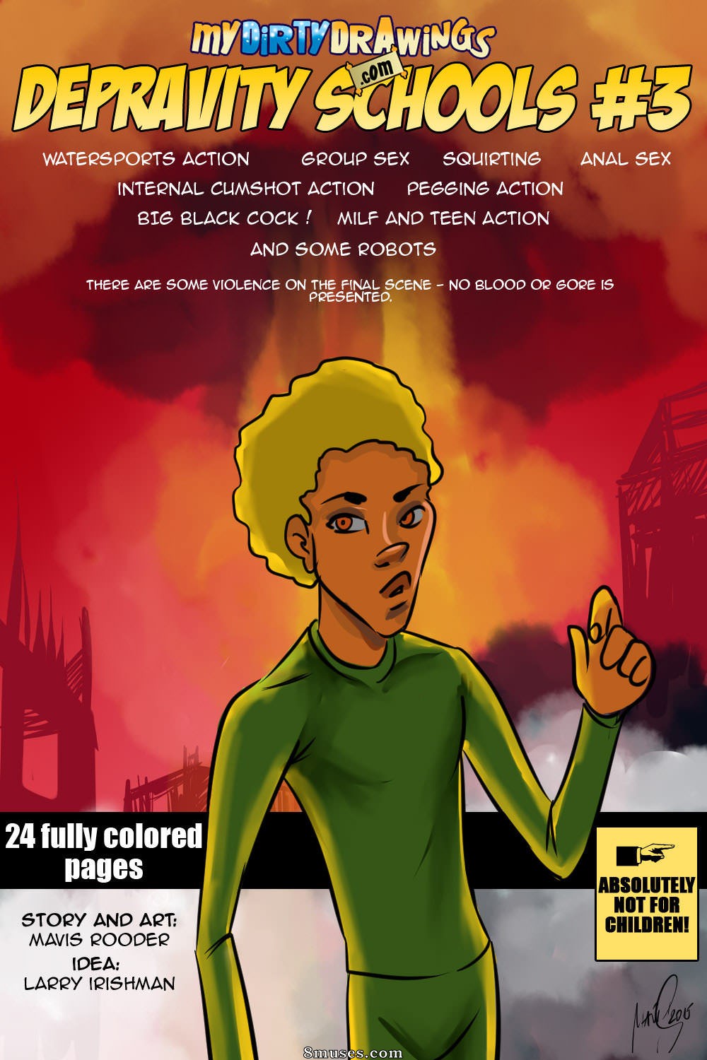 Issue 3