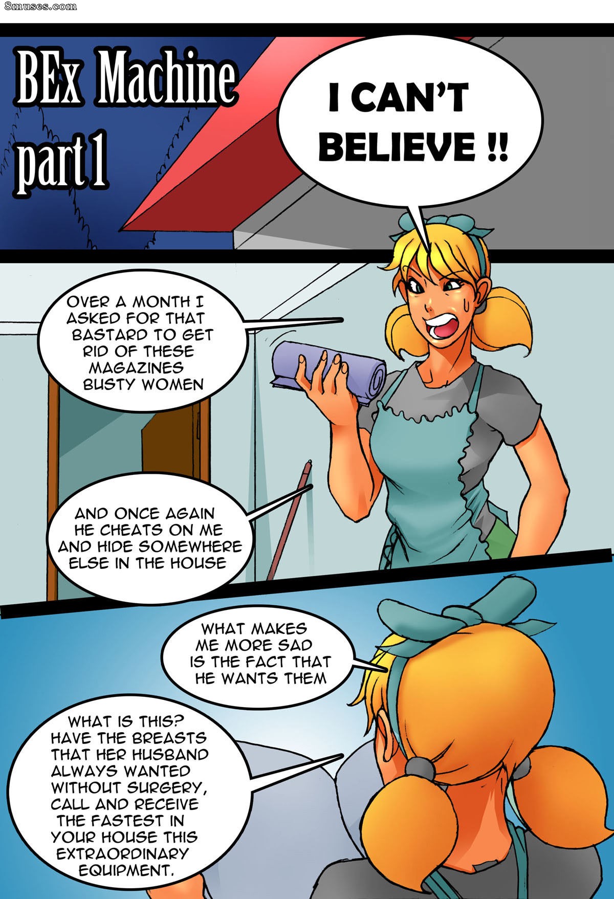 Issue 1