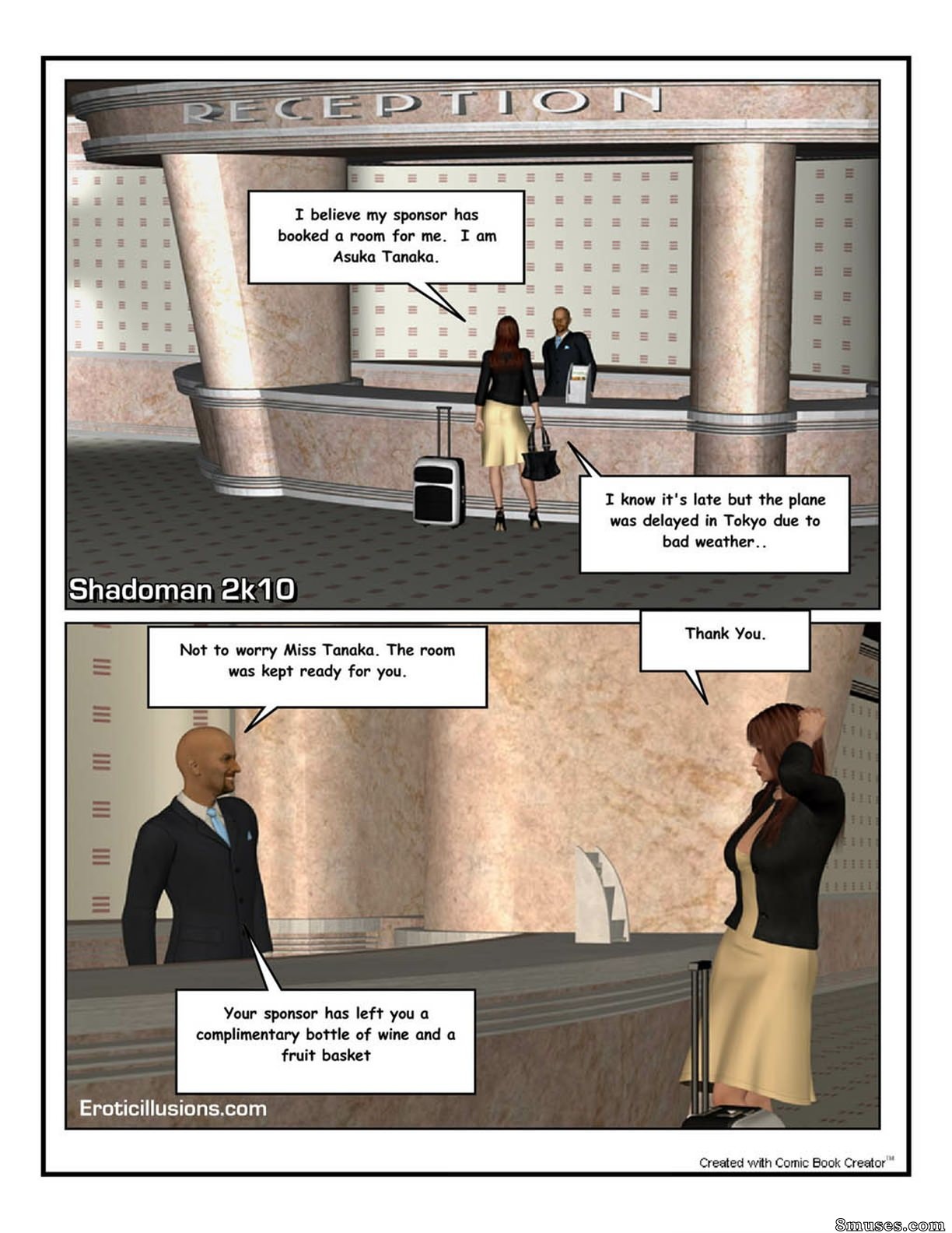 Issue 1 3