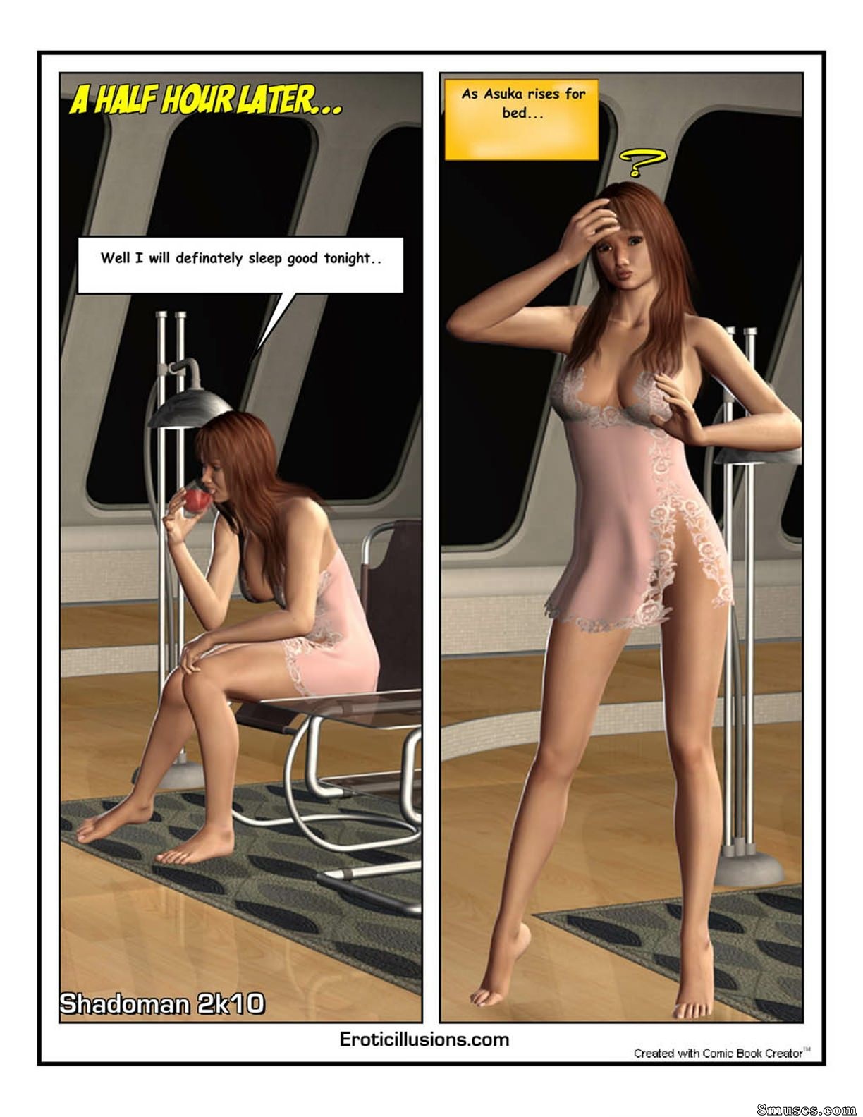 Issue 1 9