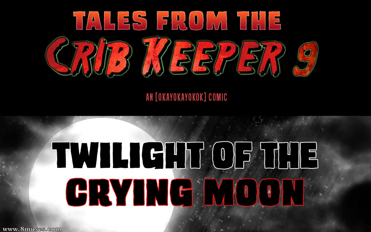 Tales from the crib keeper 10