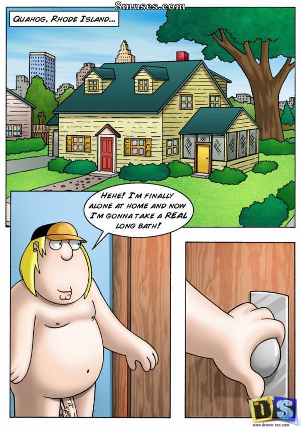 Issue 1
