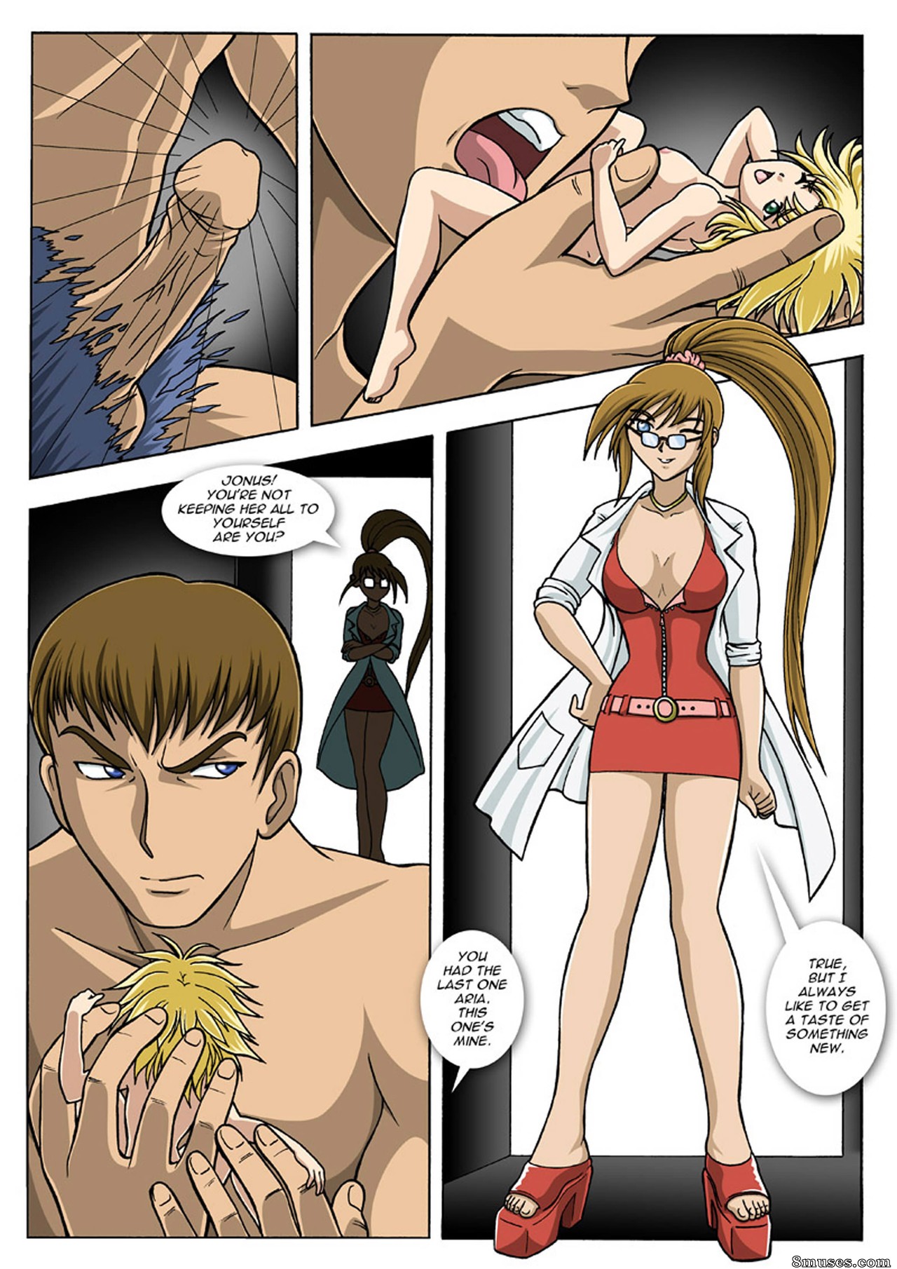 Issue 1 15