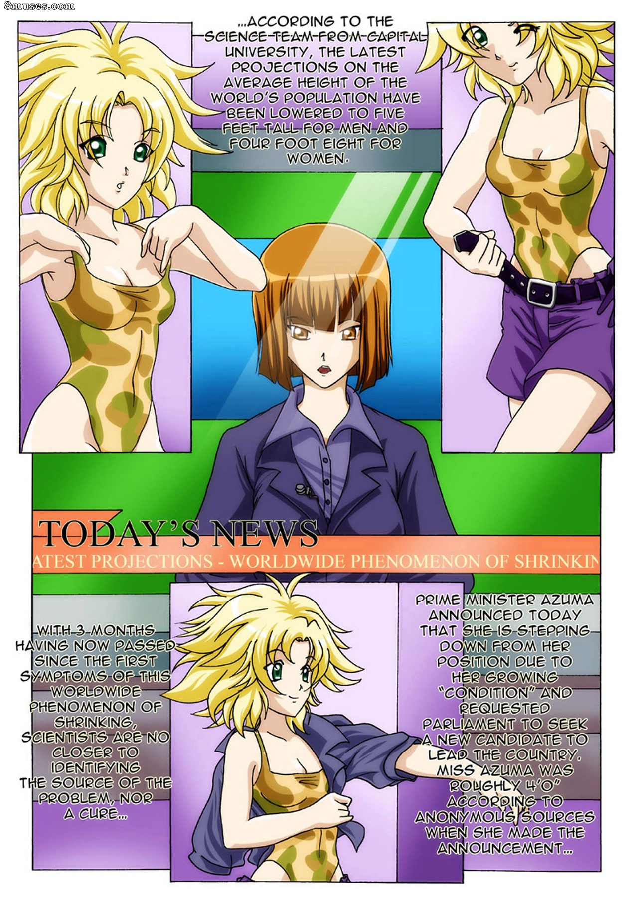 Issue 1 4