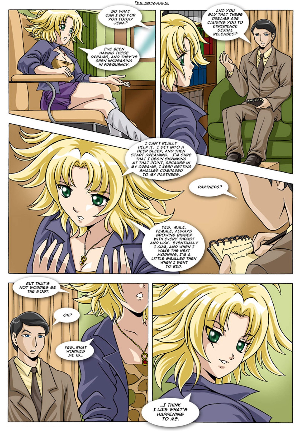 Issue 1 6
