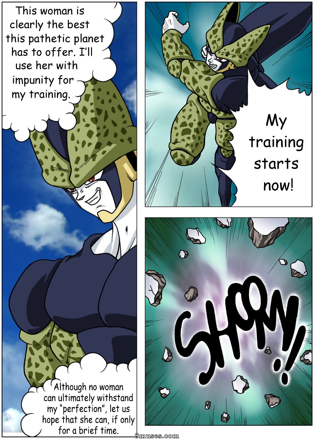 Issue 1 19