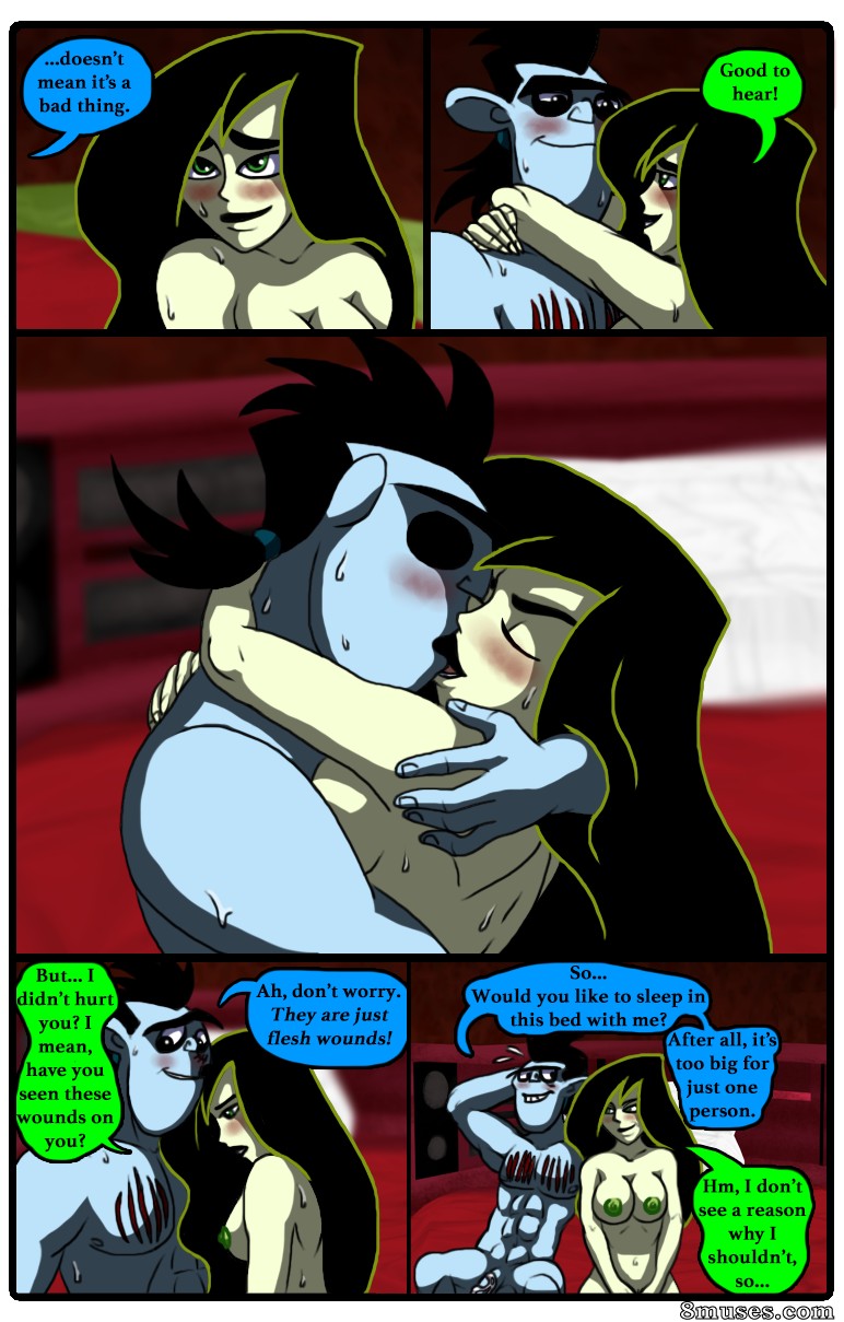 Issue 1