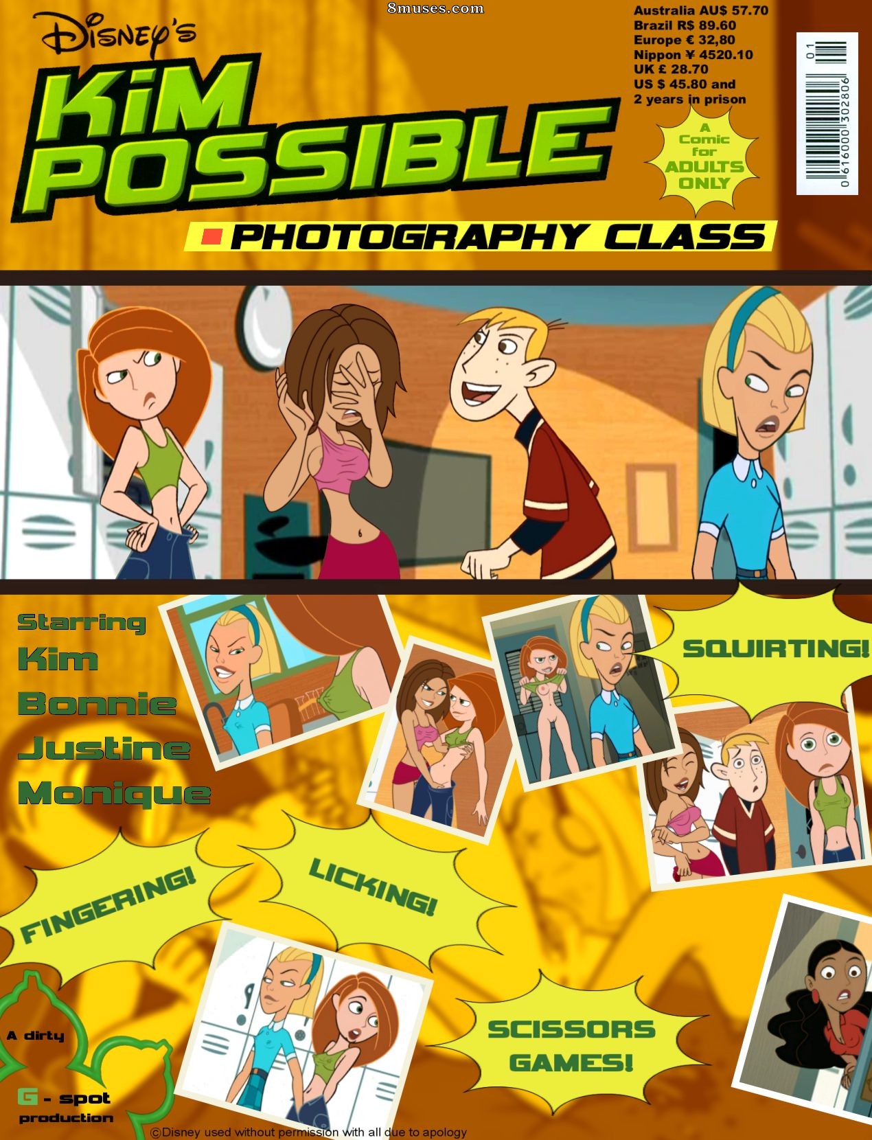 Issue 6
