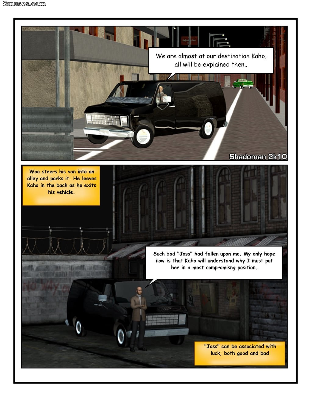 Issue 1 6