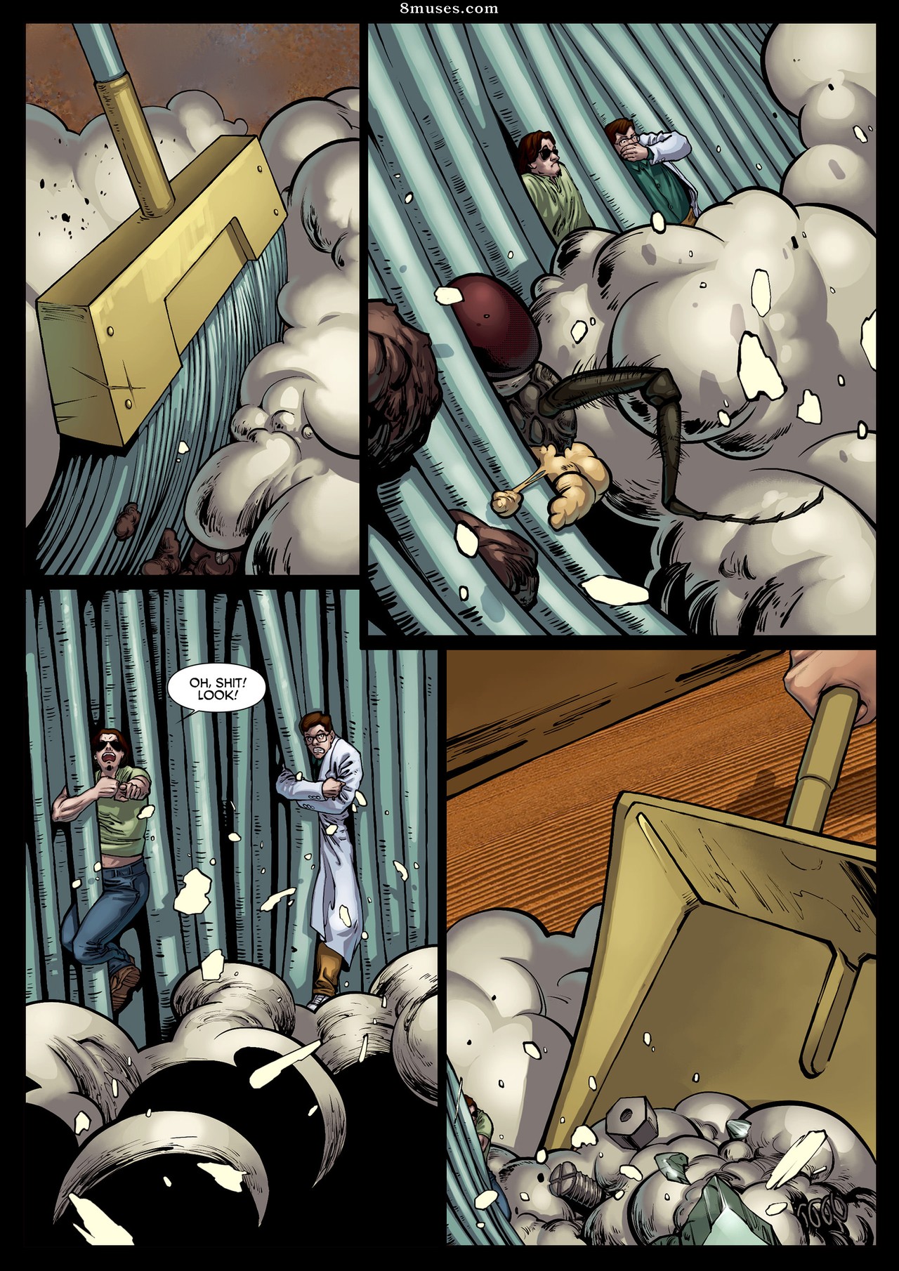 Issue 1 12