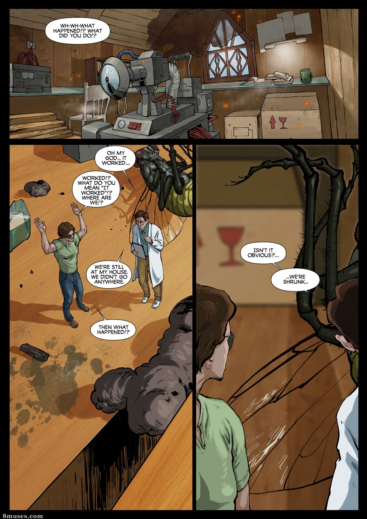 Issue 1 3