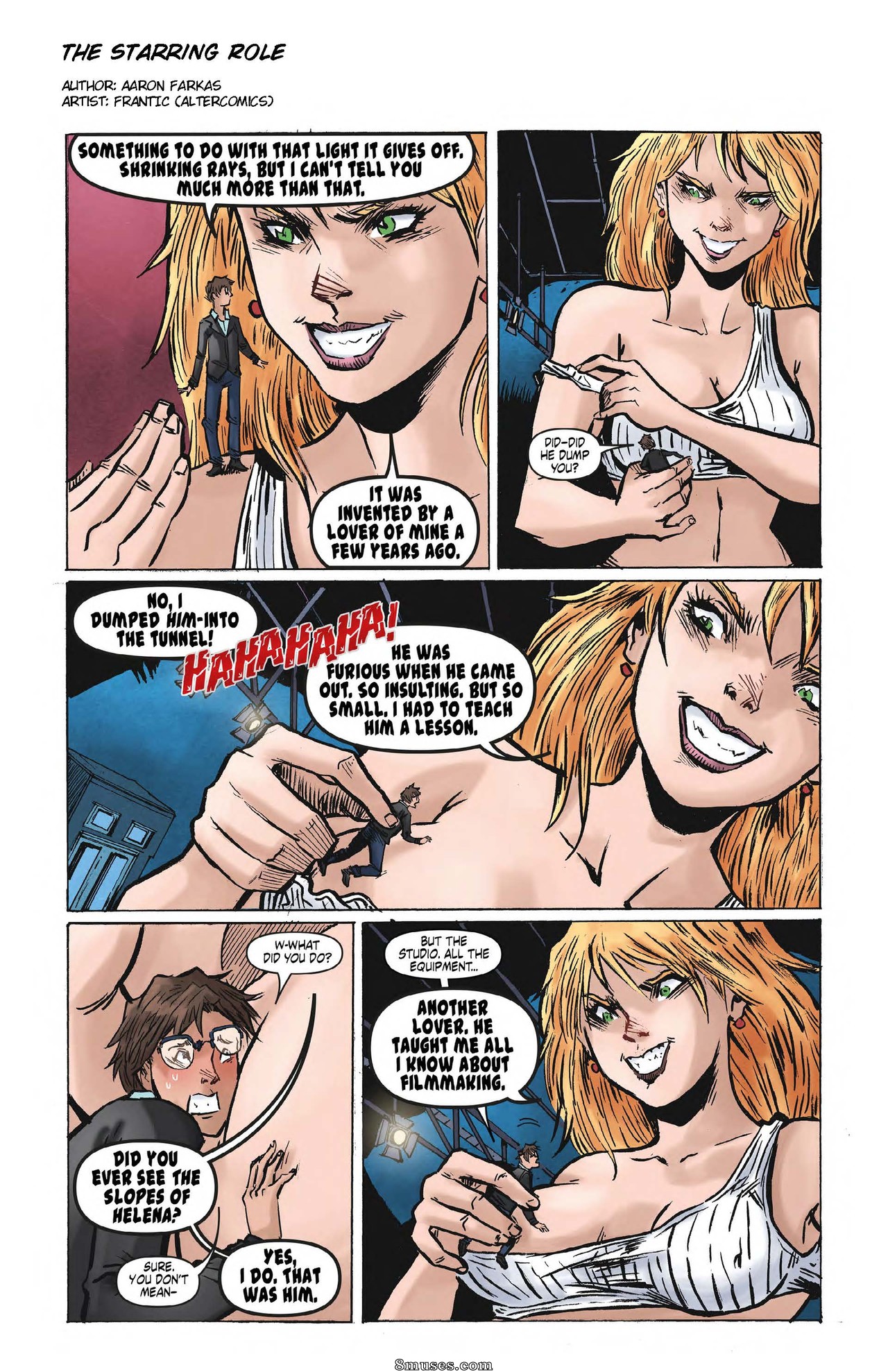 Issue 3 21