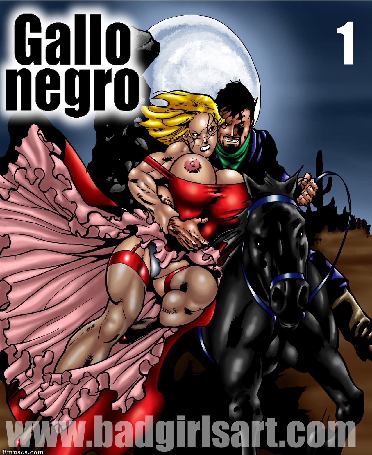 Issue 1
