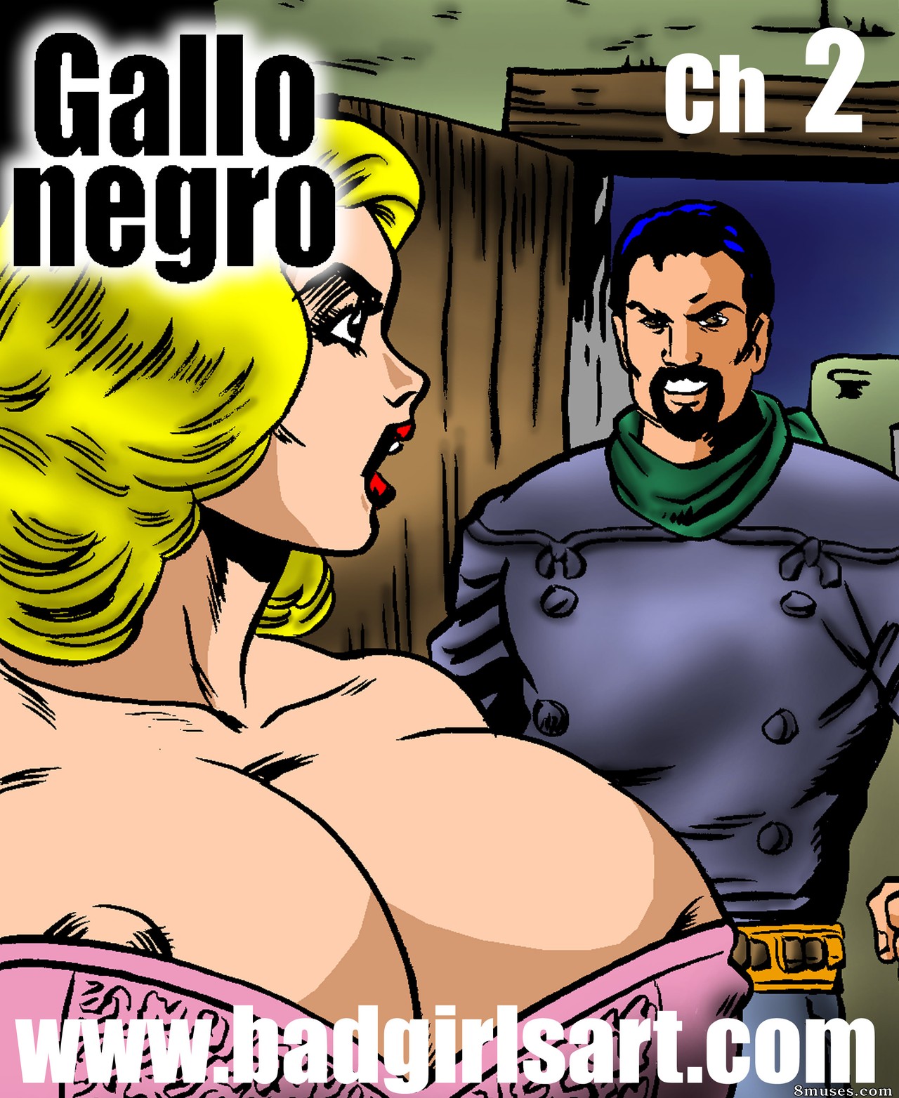 Issue 2