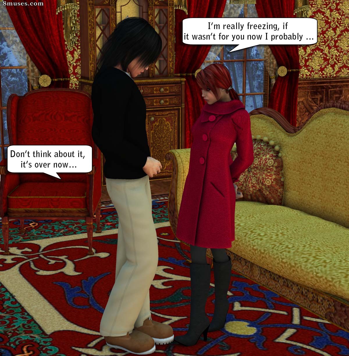 Issue 1 12