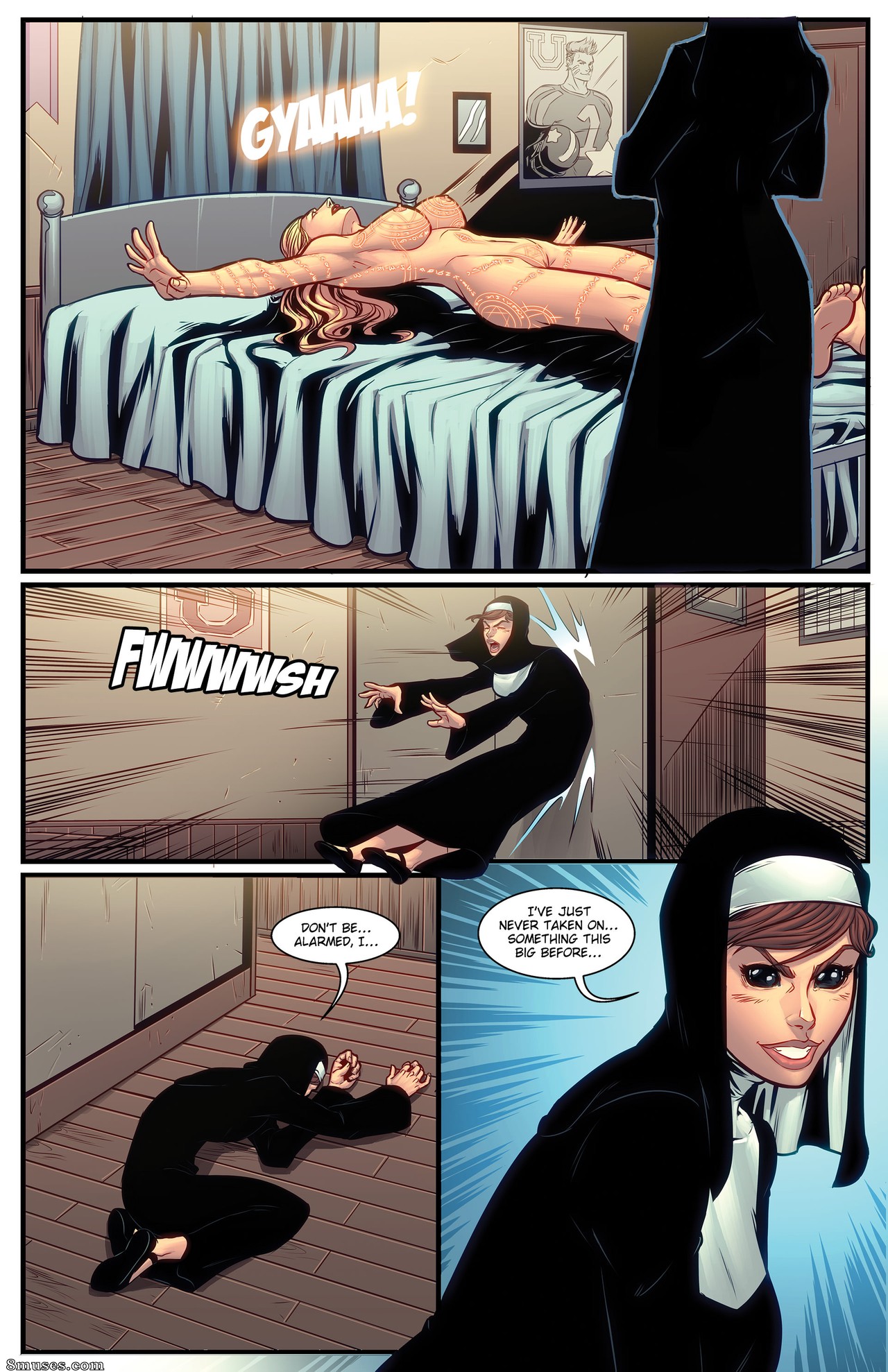 Issue 1 8