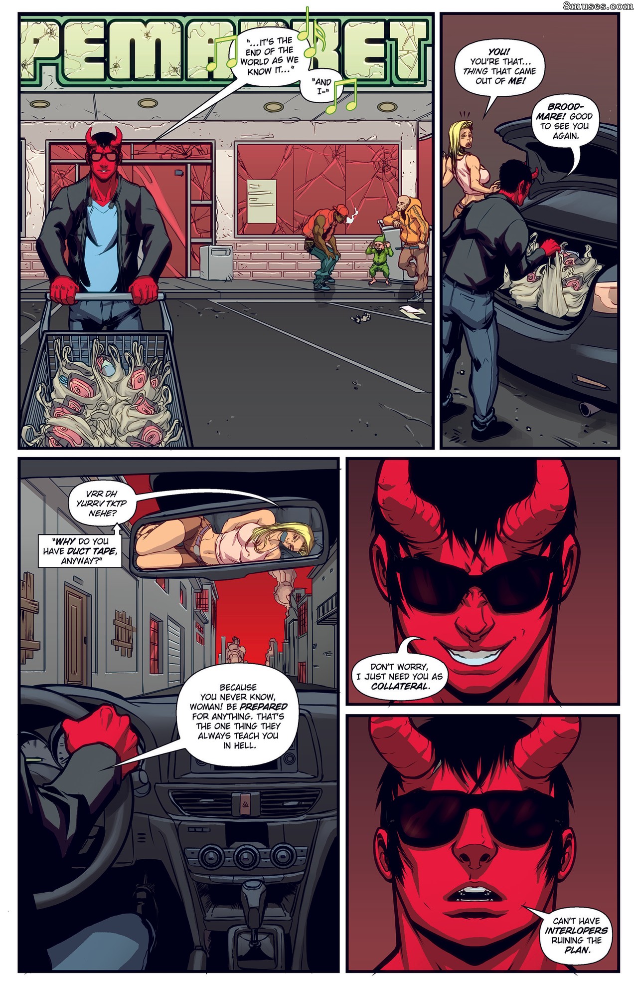 Issue 5 11