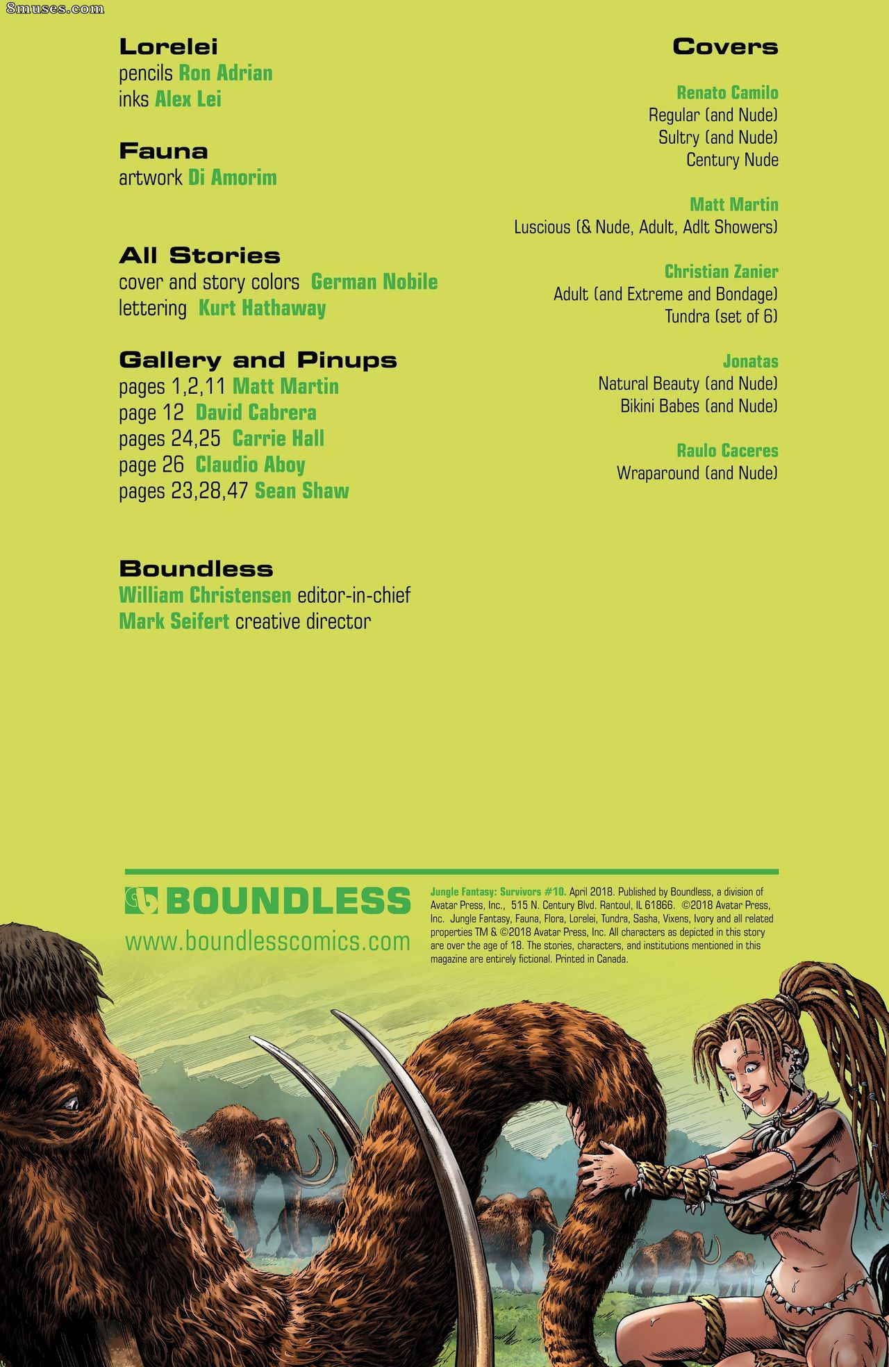 Issue 10 2