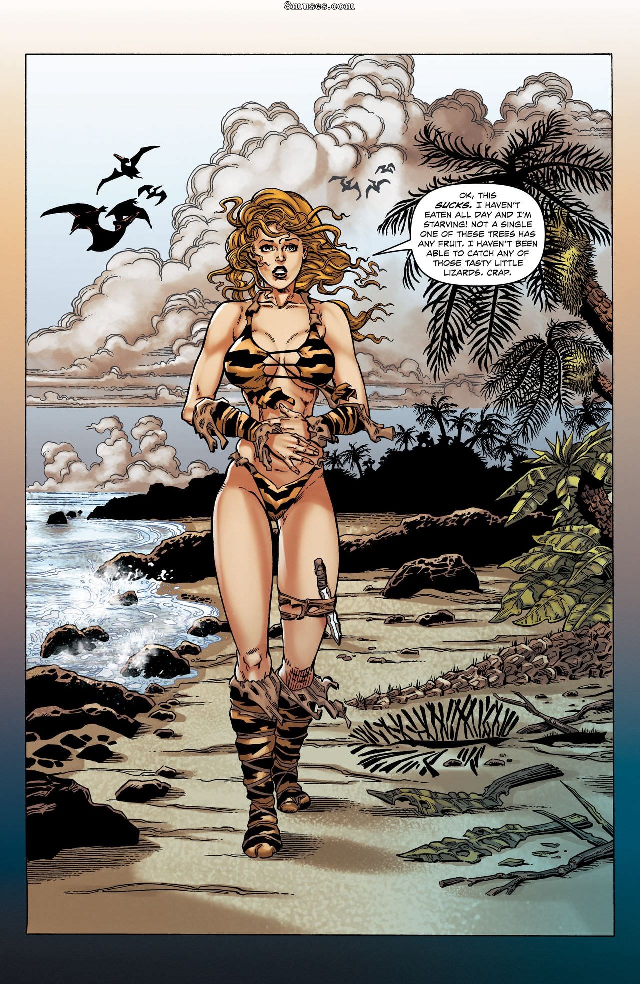 Issue 3 23