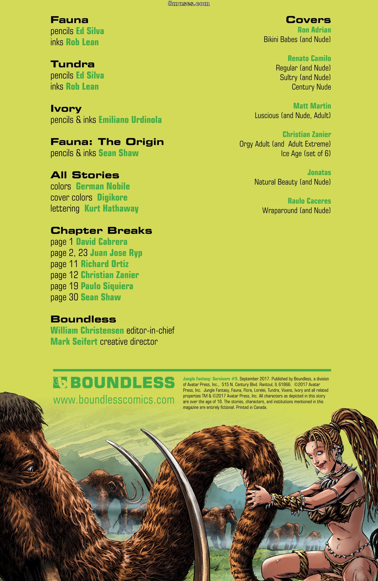 Issue 5 2