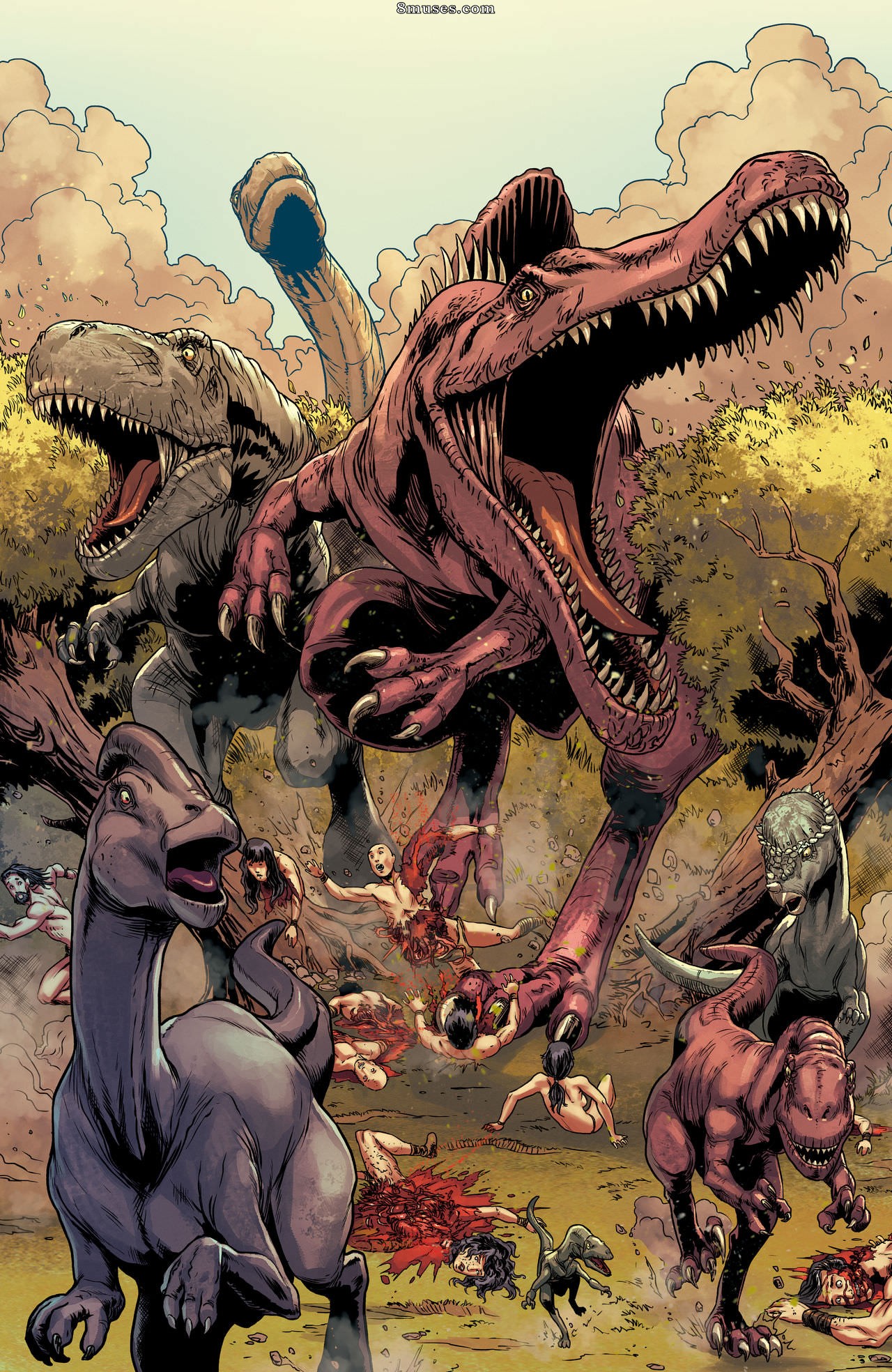 Issue 5 43