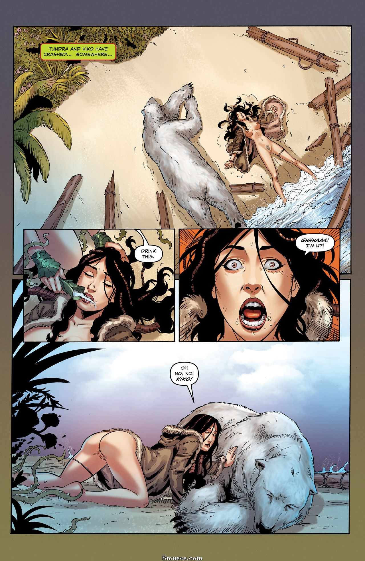 Issue 6 47