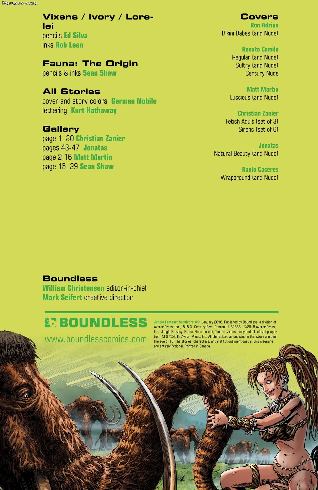 Issue 8 2