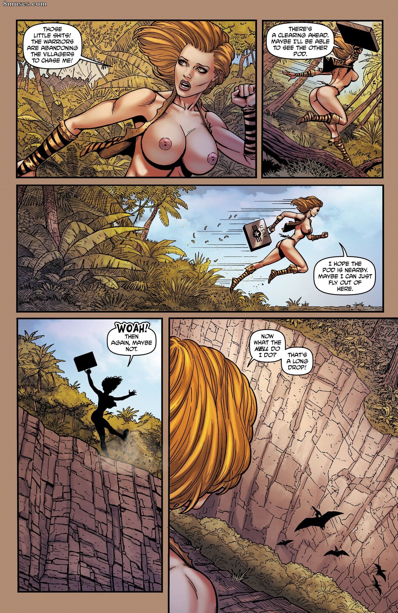 Issue 8 22