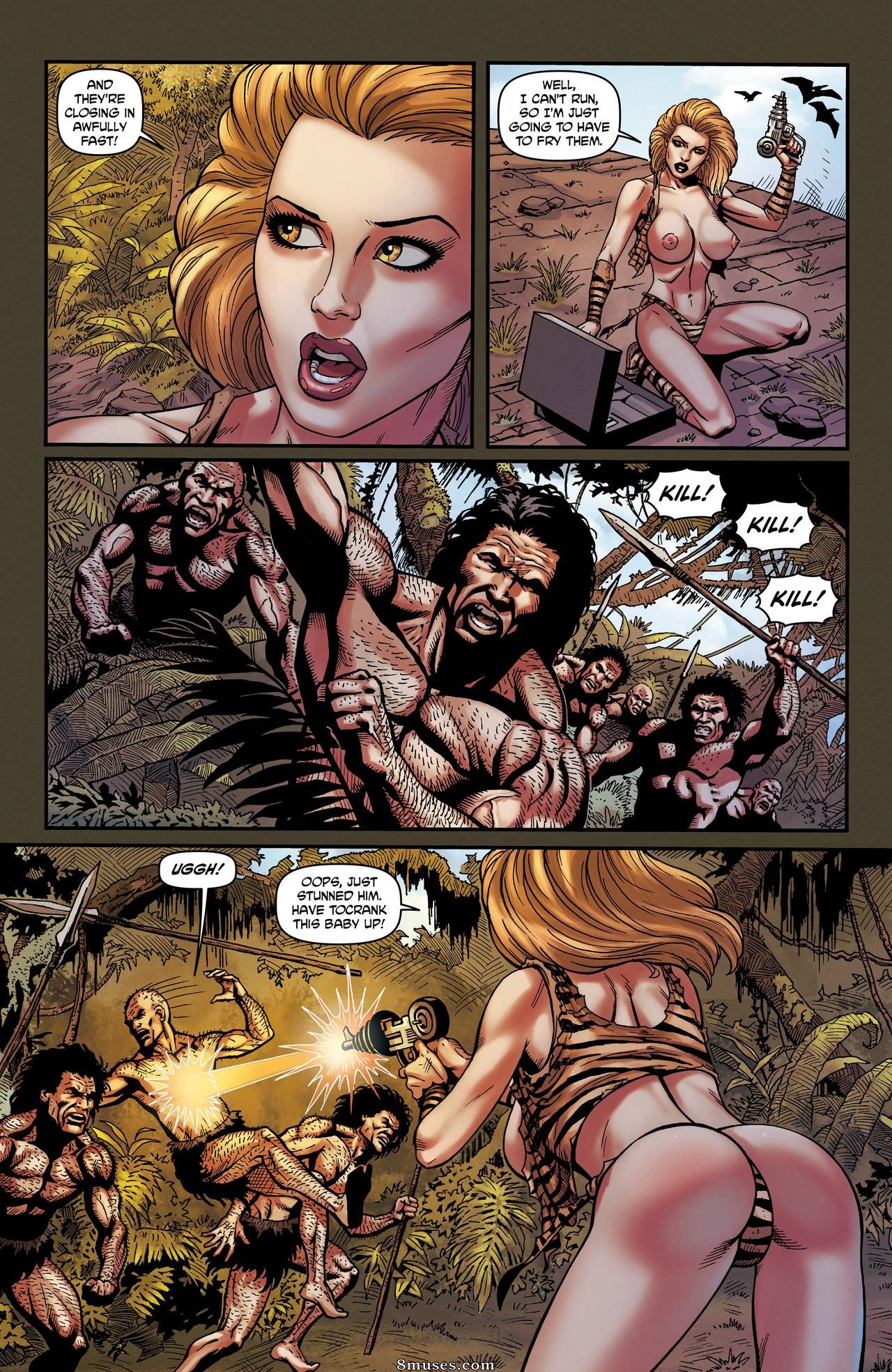 Issue 8 23