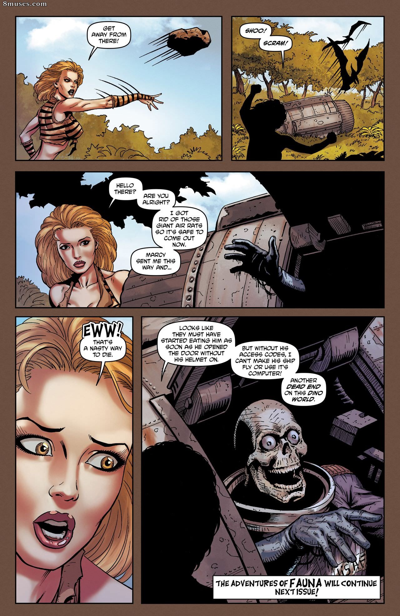 Issue 8 30