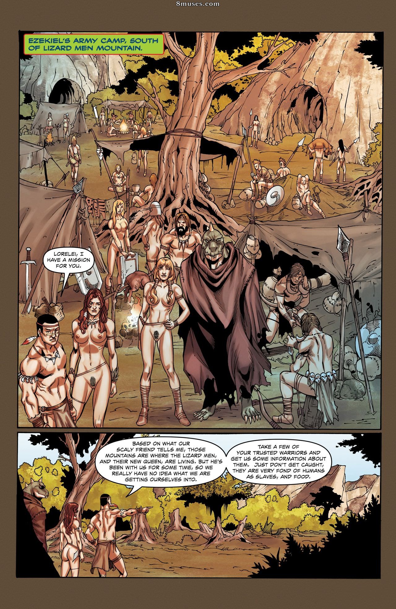 Issue 8 38
