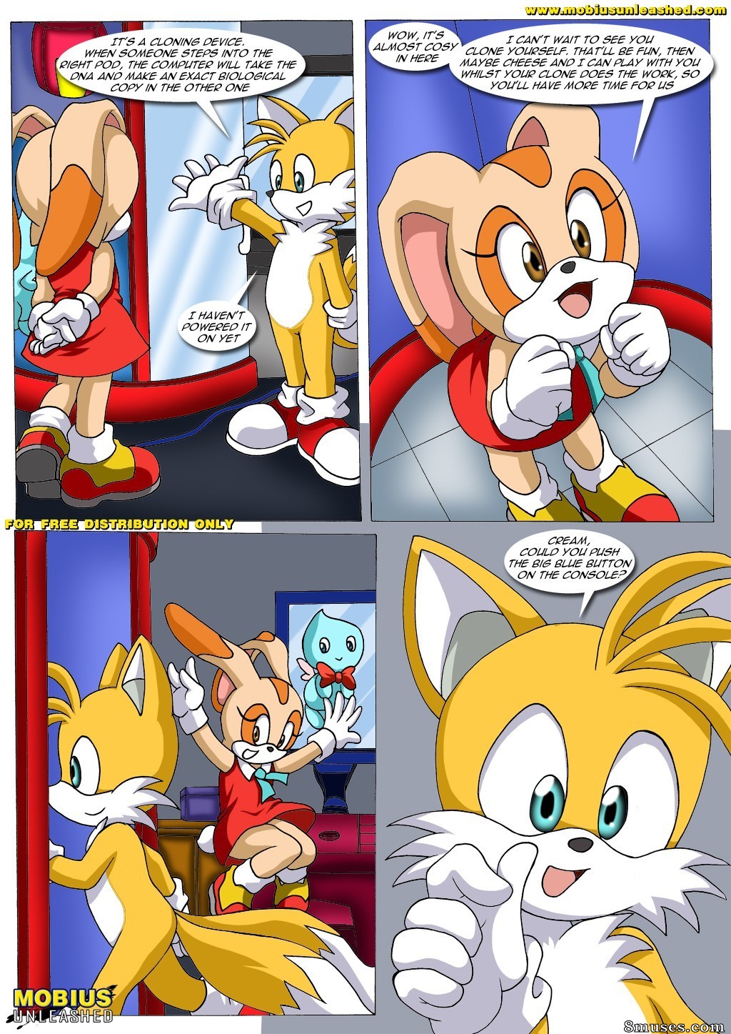 Tails комикс. Tails Tales Mobius unleashed. Miles Tails Prower Mobius unleashed palcomix. Xbooru - bbmbbf Miles "Tails" Prower Mobius unleashed palcomix.