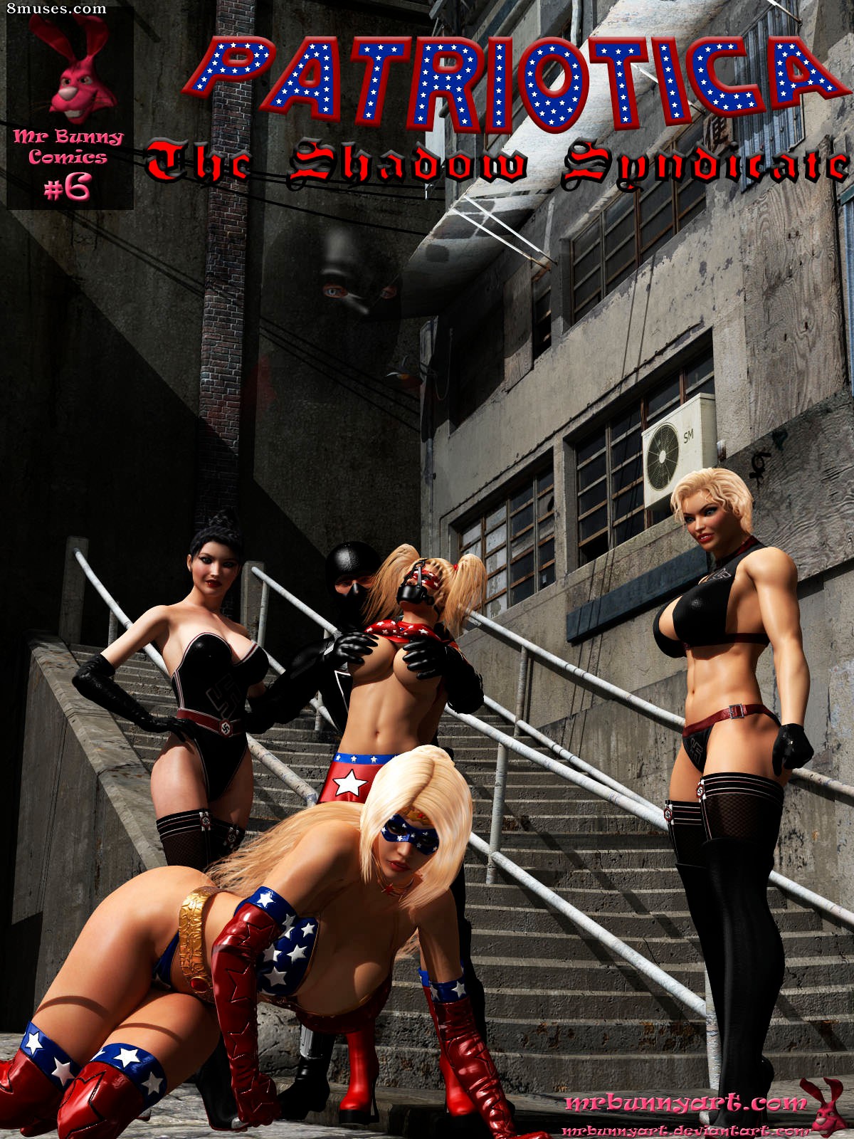 Issue 1
