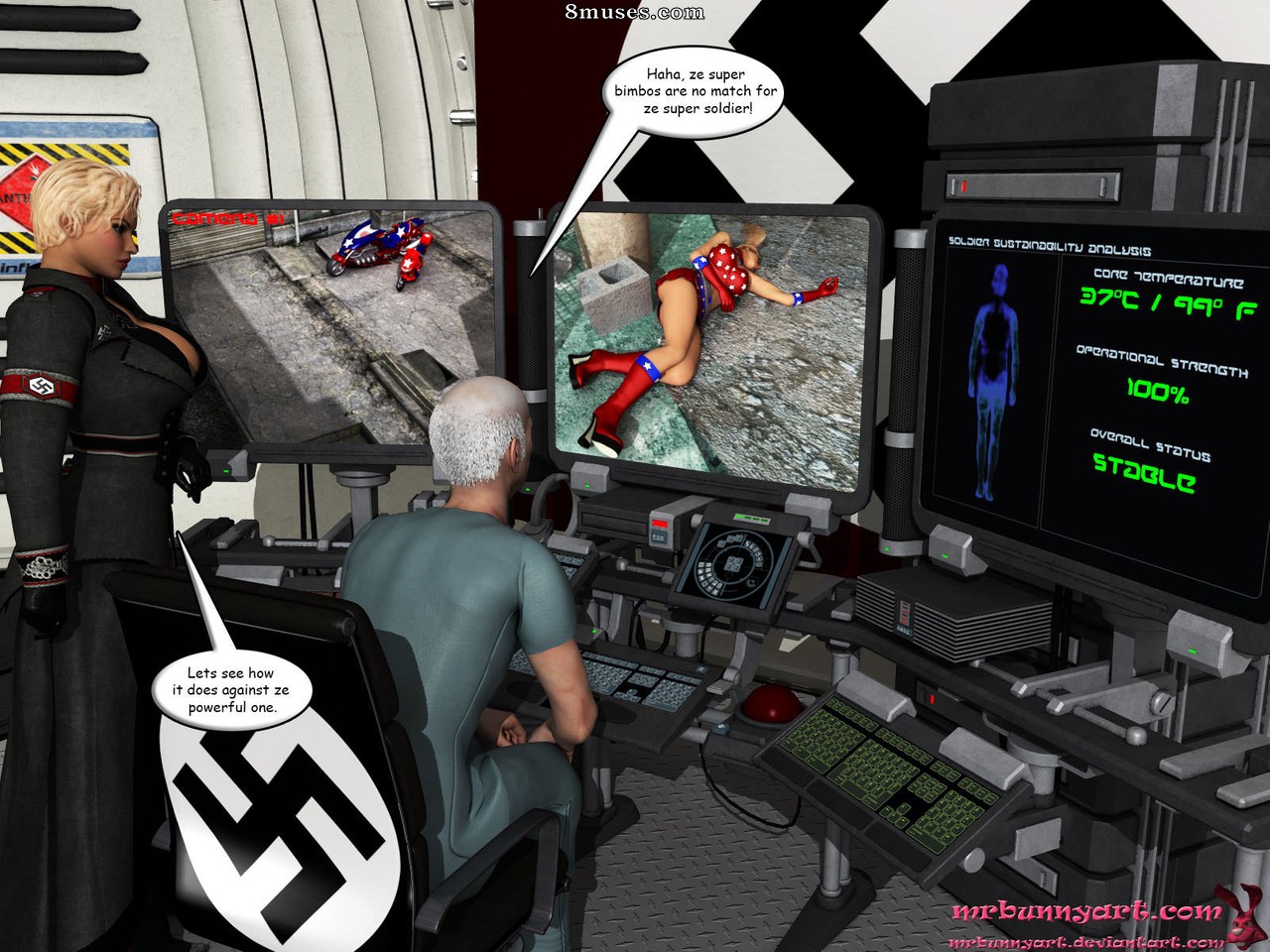 Issue 1 234