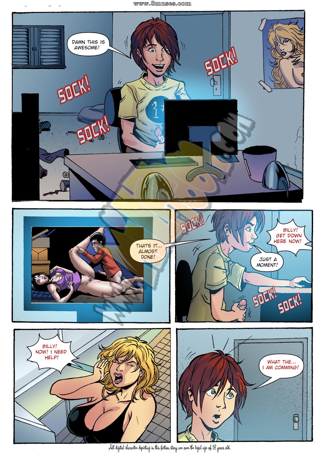 Issue 1 - Page 4