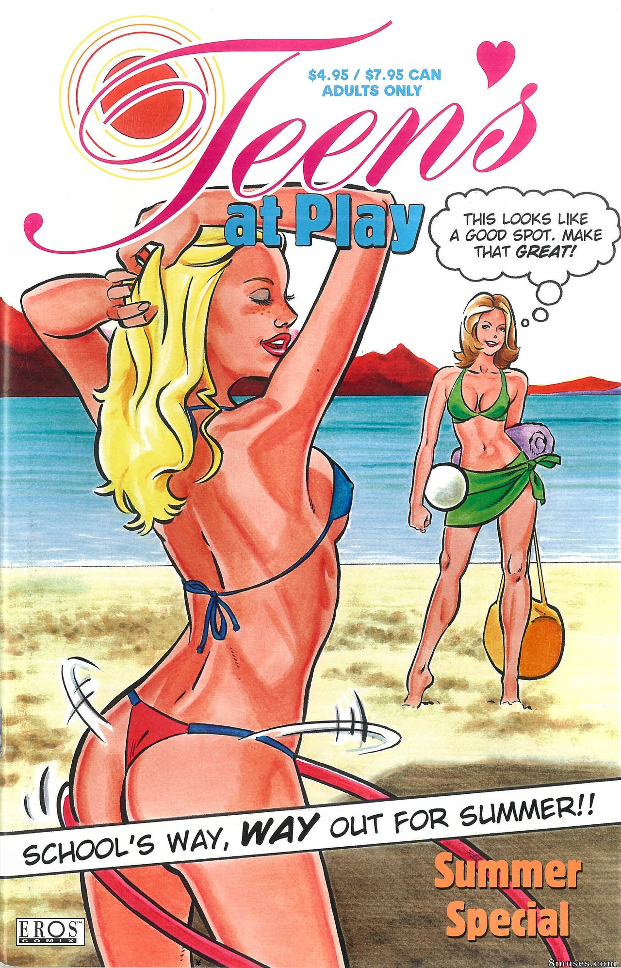 Issue 8