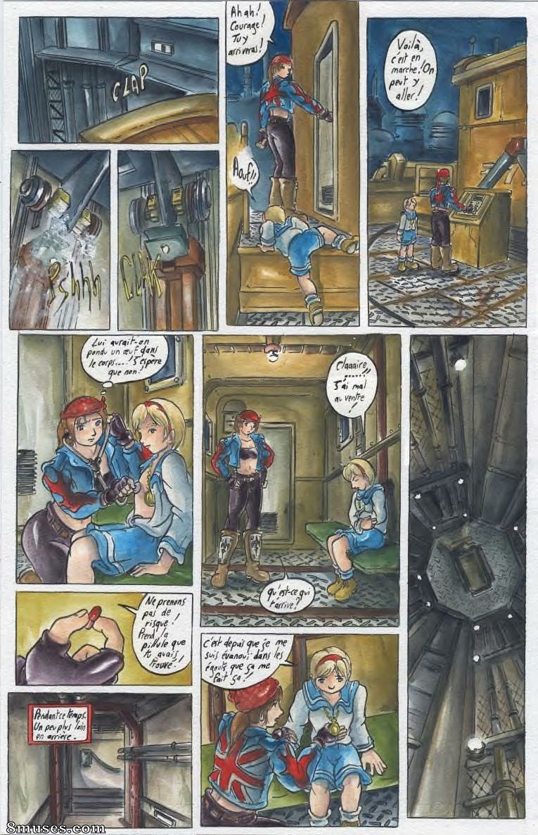 Issue 1