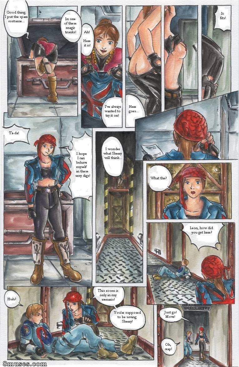 Issue 1 42
