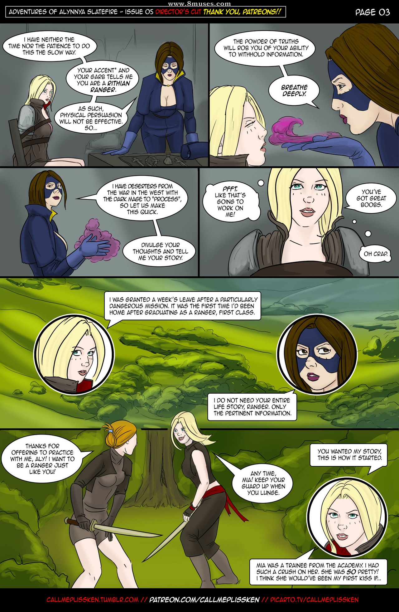 Issue 5 4