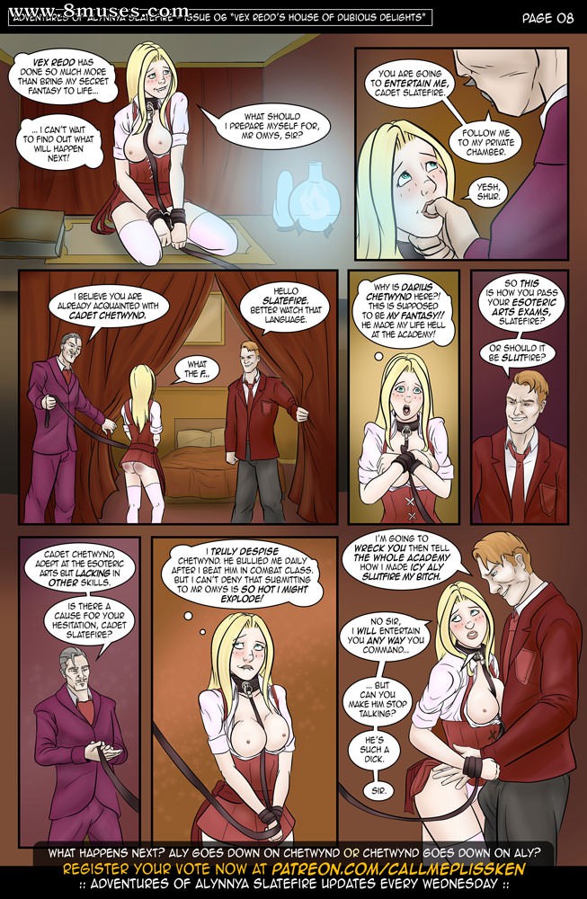 Issue 6 9