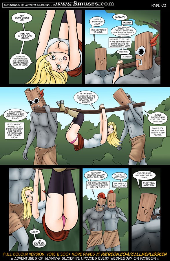 Issue 8 4